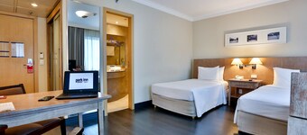 Park Inn by Radisson Berrini