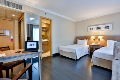 Park Inn by Radisson Berrini