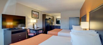 North Platte Inn & Suites