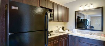 North Platte Inn & Suites