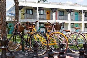 Ciclismo
