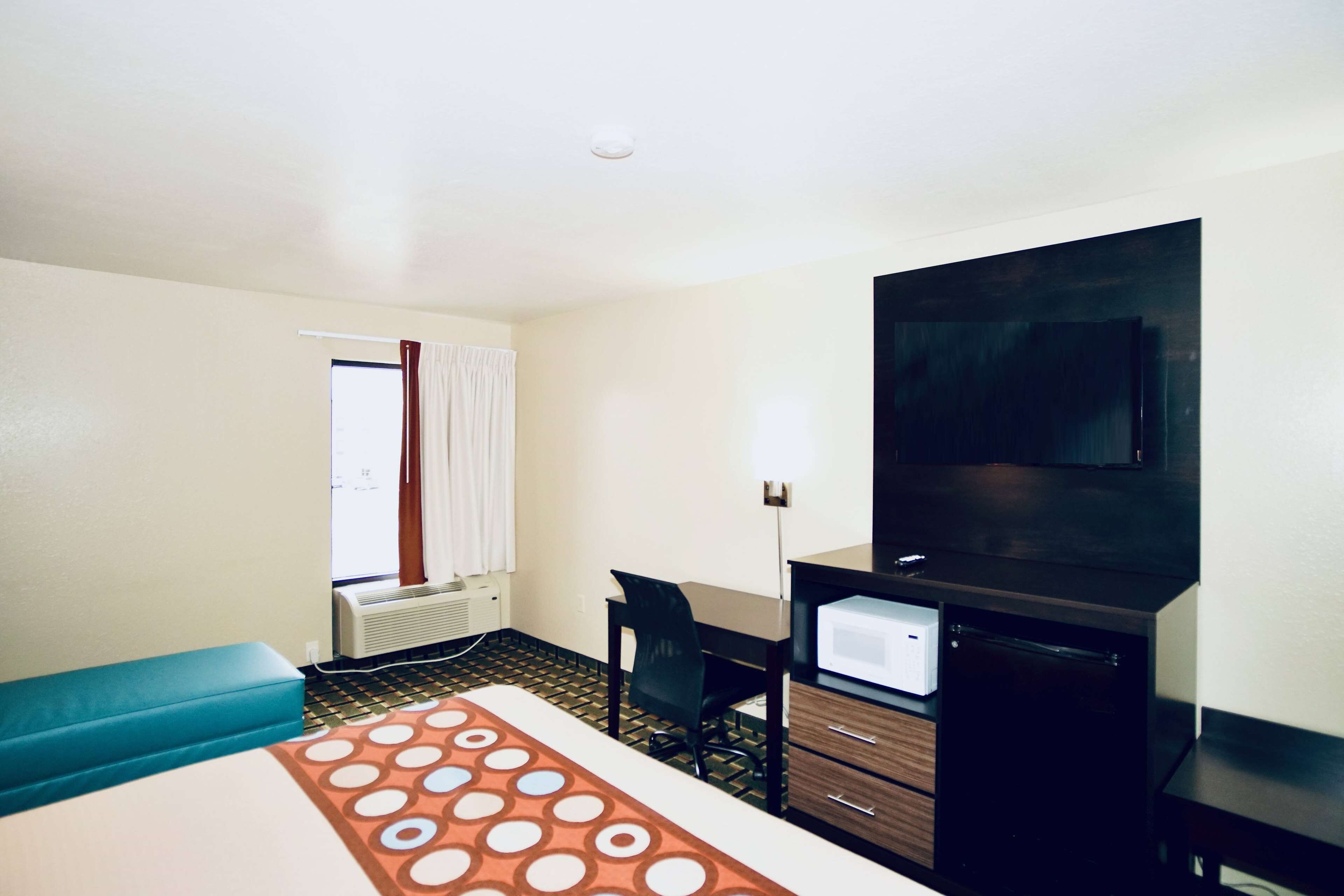 iron/ironing board, rollaway beds, free wifi, bed sheets