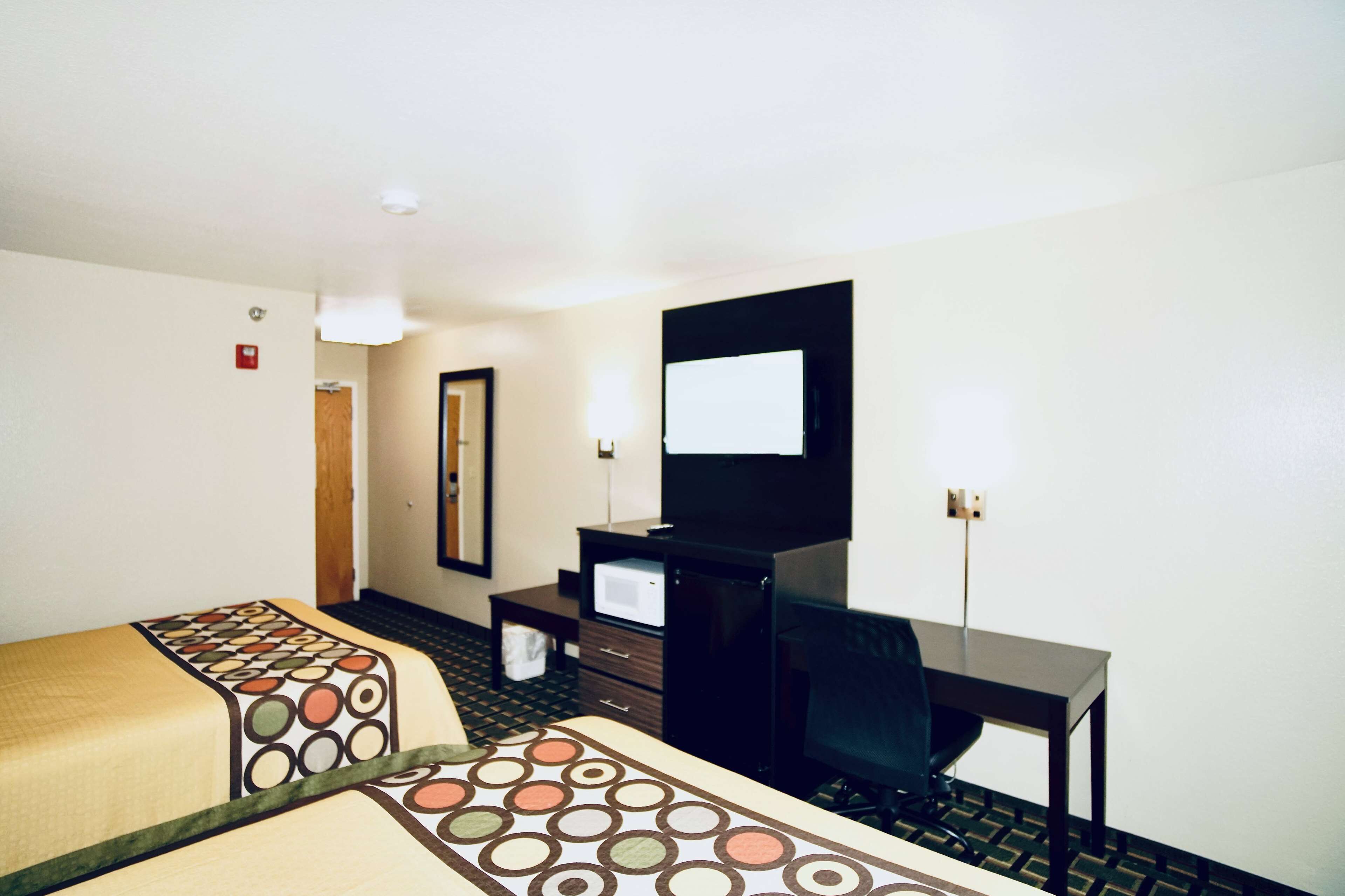 iron/ironing board, rollaway beds, free wifi, bed sheets