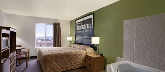Super 8 by Wyndham Corydon