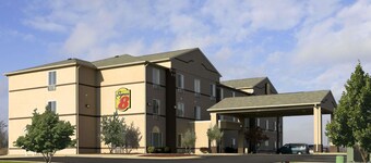 Super 8 by Wyndham Corydon