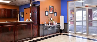 Castle Inn & Suites Anadarko