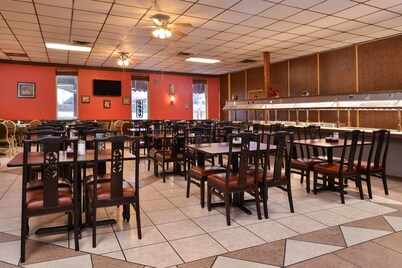 Castle Inn & Suites Anadarko