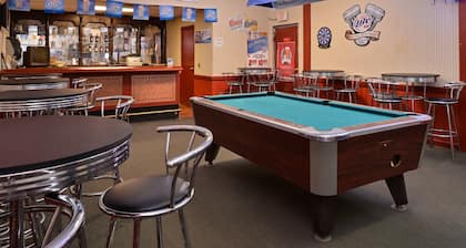 Castle Inn & Suites Anadarko