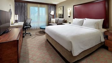 Setrika/meja setrika, tempat tidur bayi gratis, dan Wi-Fi gratis