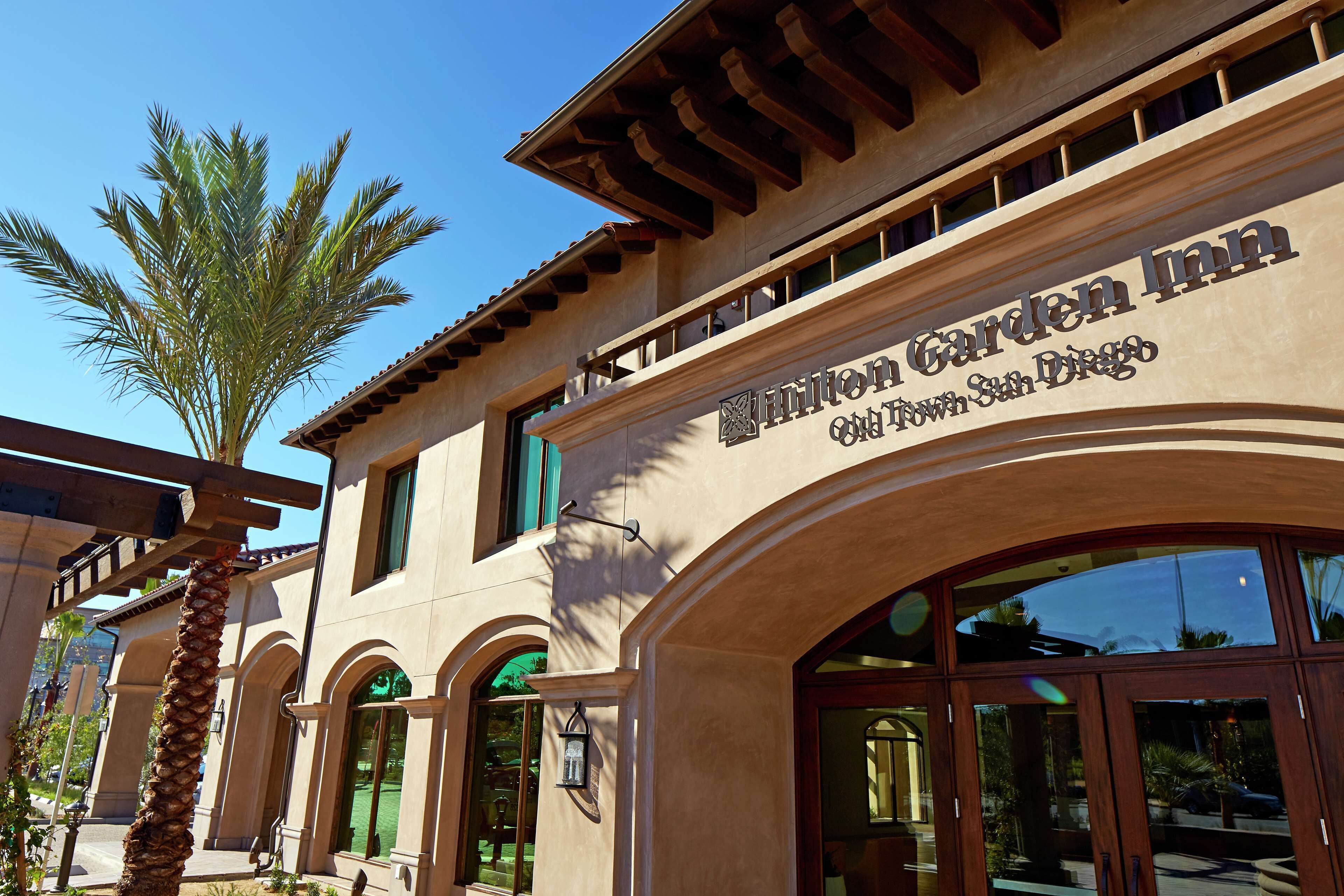 Photo - Hilton Garden Inn San Diego Old Town/Sea World Area