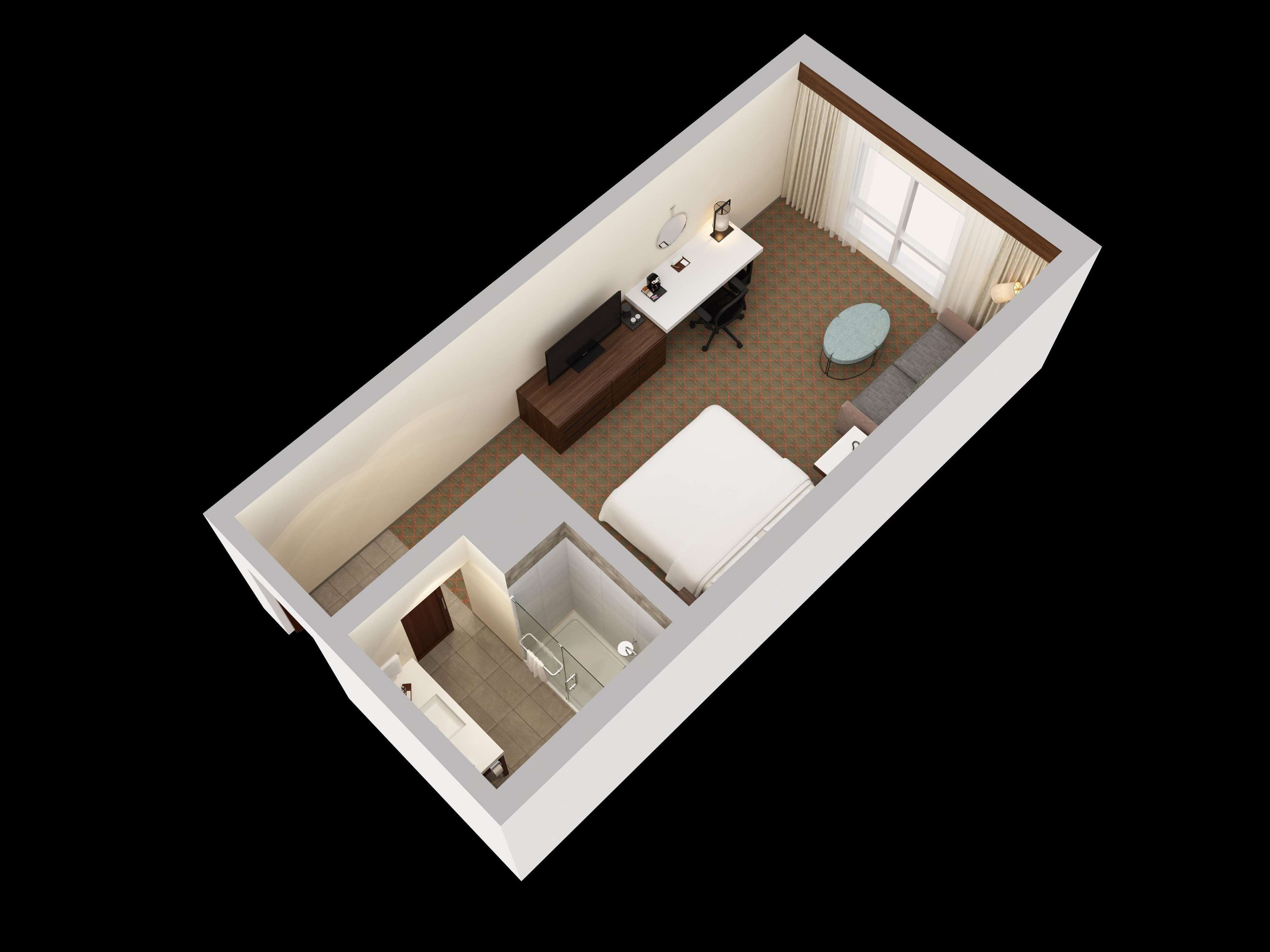 Photo - Hilton Garden Inn San Diego Old Town/Sea World Area