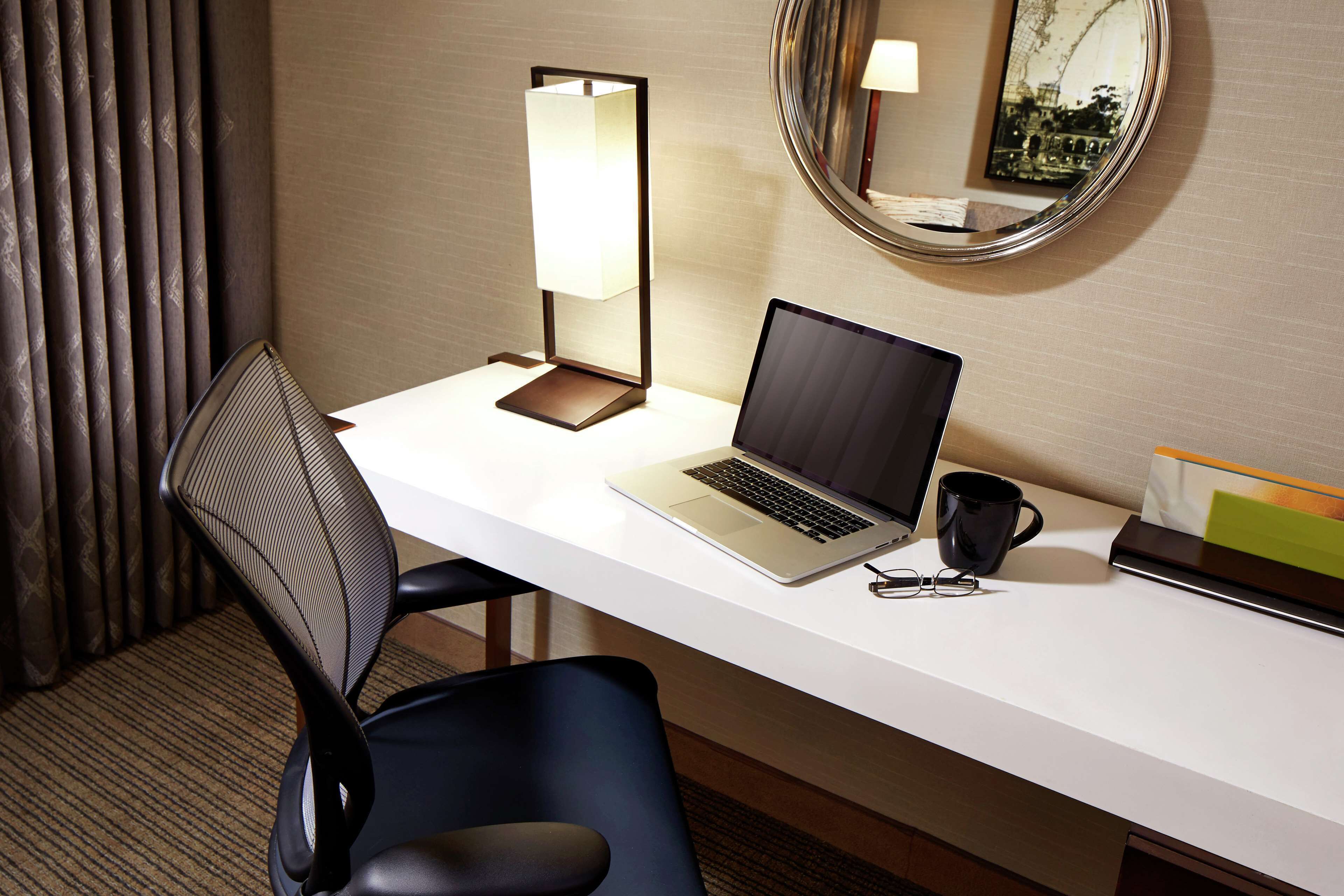 Photo - Hilton Garden Inn San Diego Old Town/Sea World Area