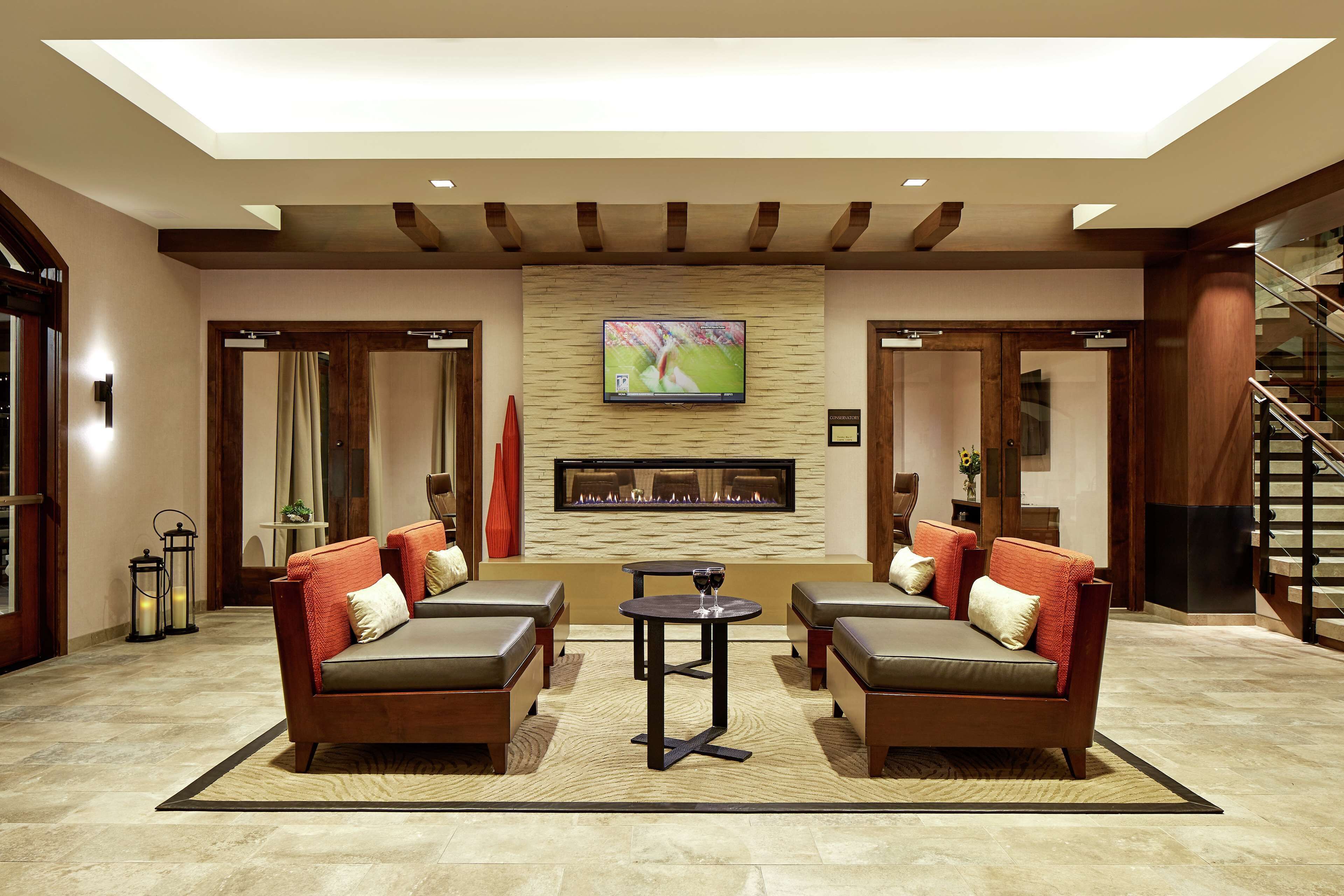 Photo - Hilton Garden Inn San Diego Old Town/Sea World Area