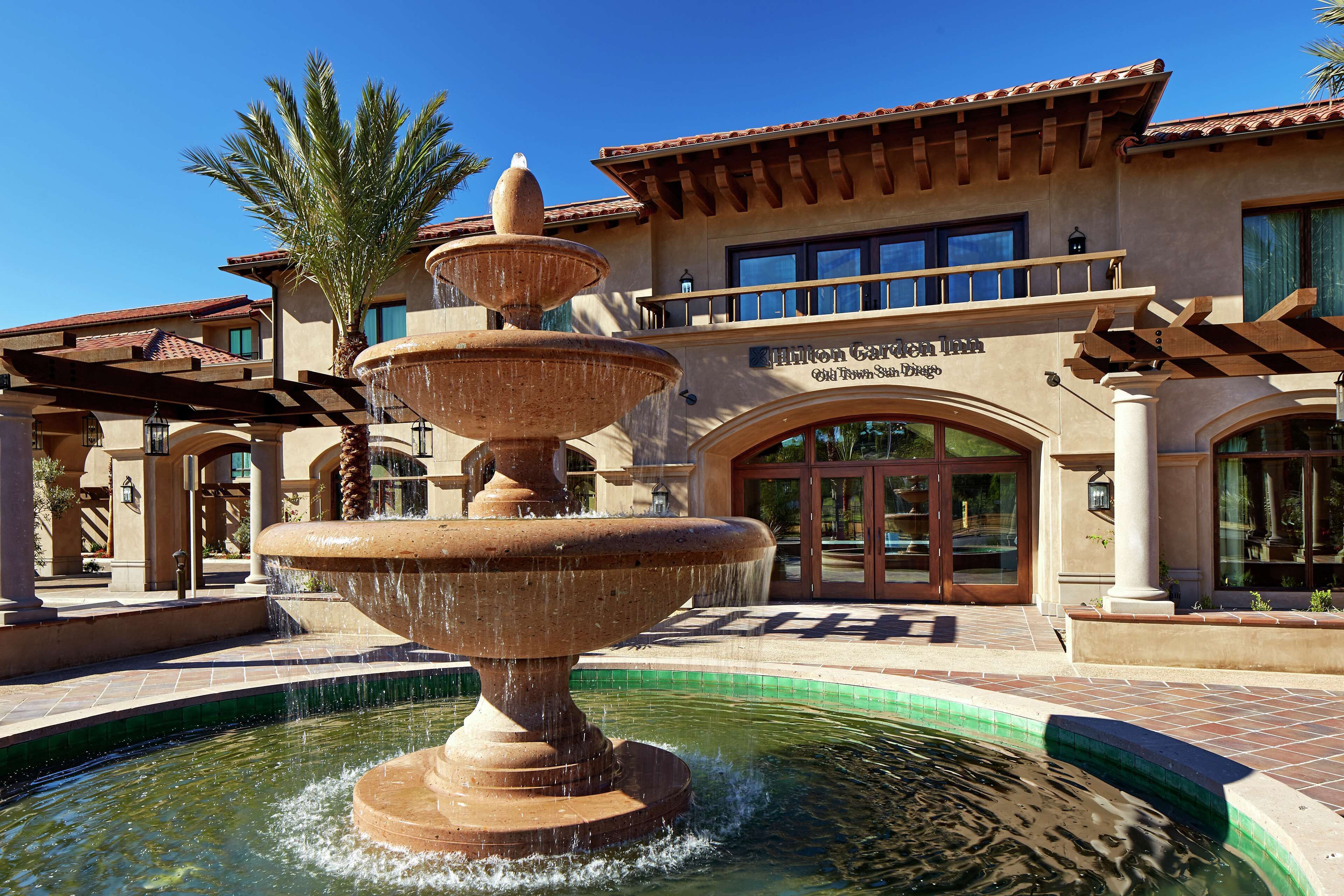 Photo - Hilton Garden Inn San Diego Old Town/Sea World Area