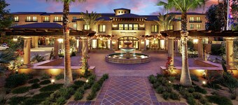 Hilton Garden Inn San Diego Old Town/SeaWorld Area