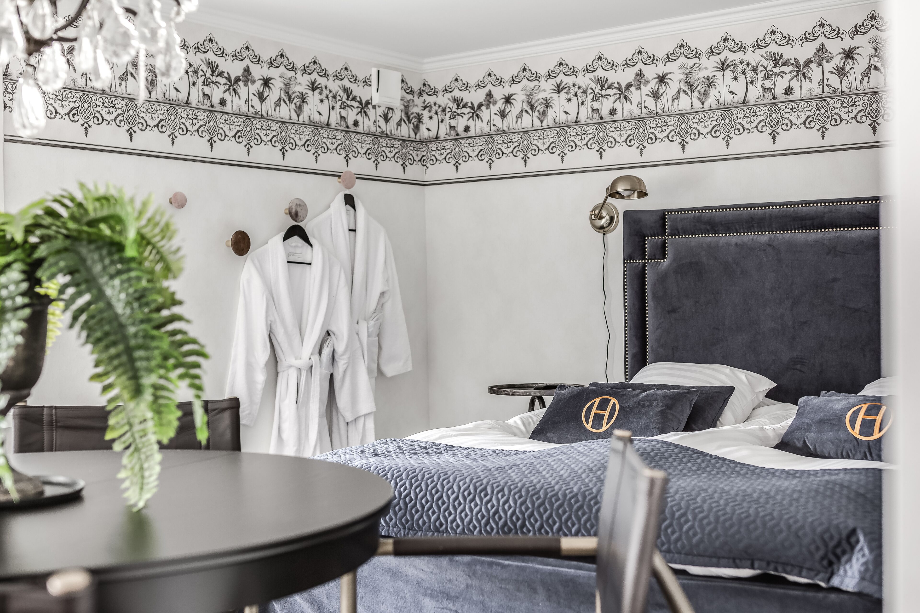 suite on smedbacken (200m from main building) | free wifi, bed sheets