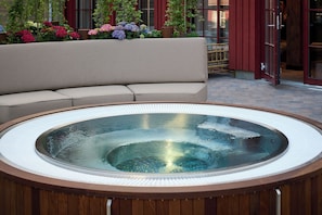 Pool - Högbo Brukshotell & Spa (Sandviken)