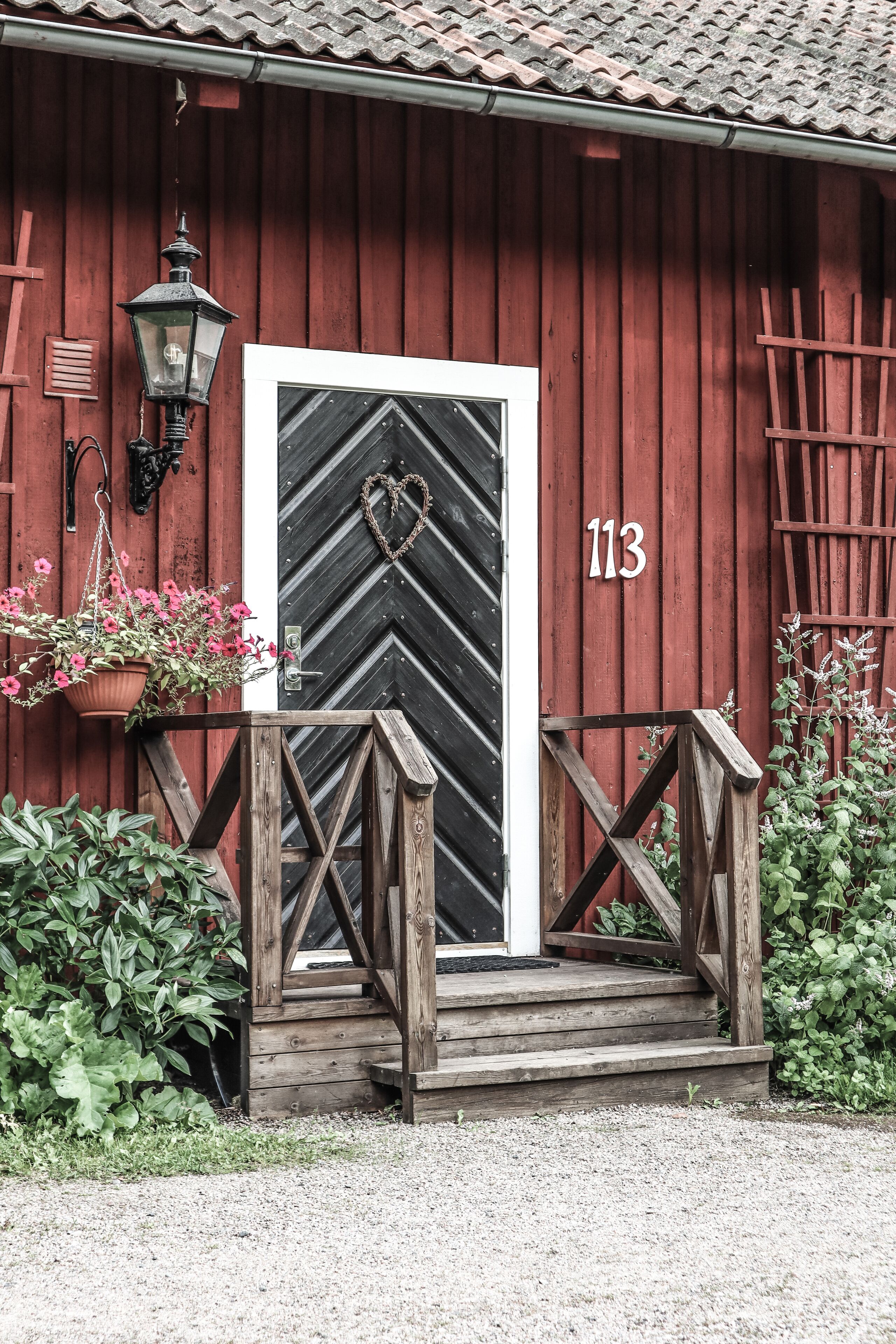 Suite on Smedbacken (200m from Main Building) | Free WiFi, bed sheets