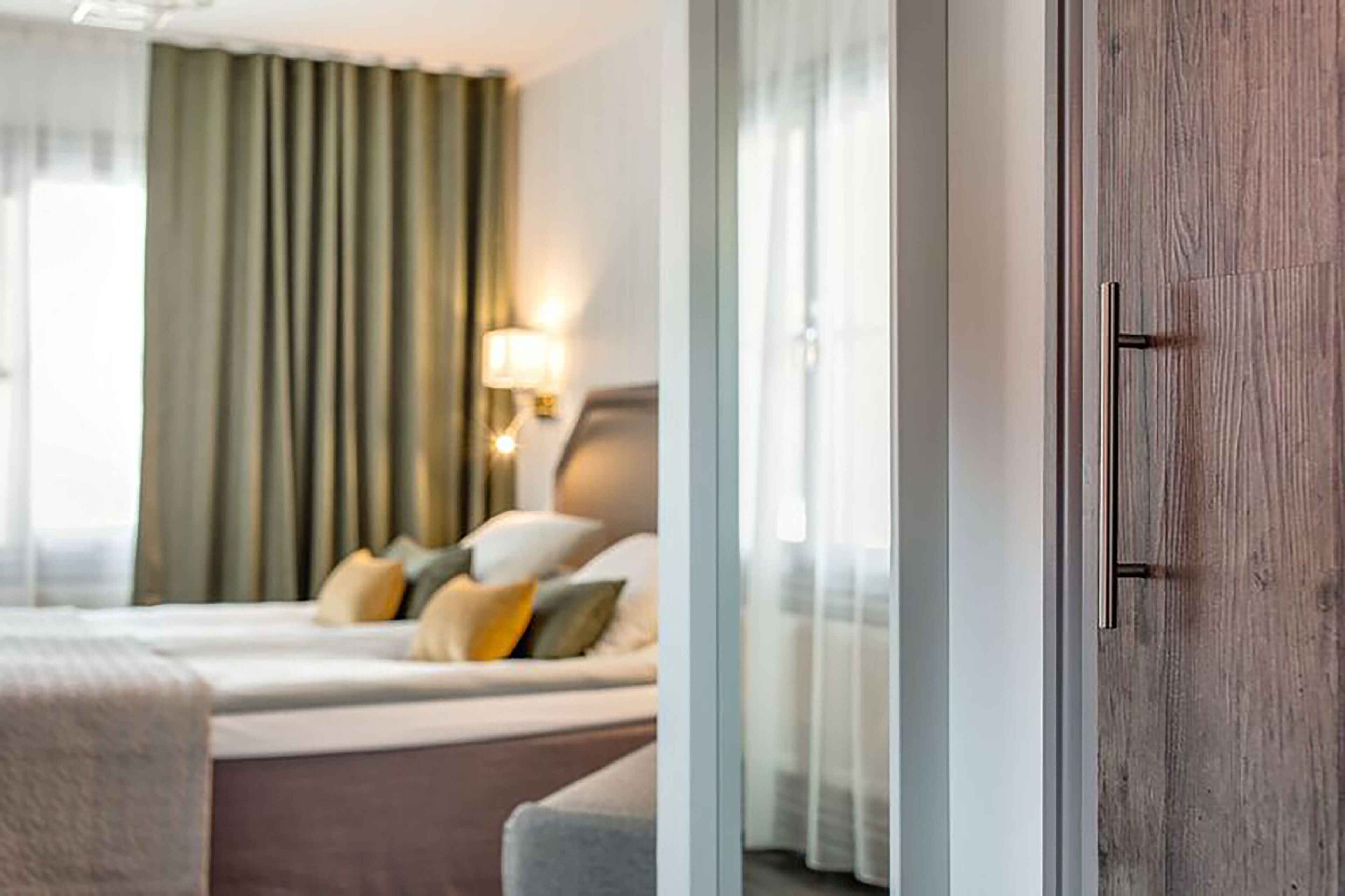 stallbacken (100 m from main building) | free wifi, bed sheets