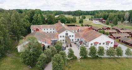 Högbo Brukshotell & Spa