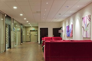 Sala de reuniones