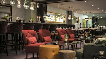Lobbylounge
