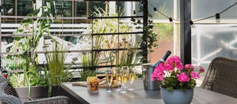 Best Western Plus Park City Solna
