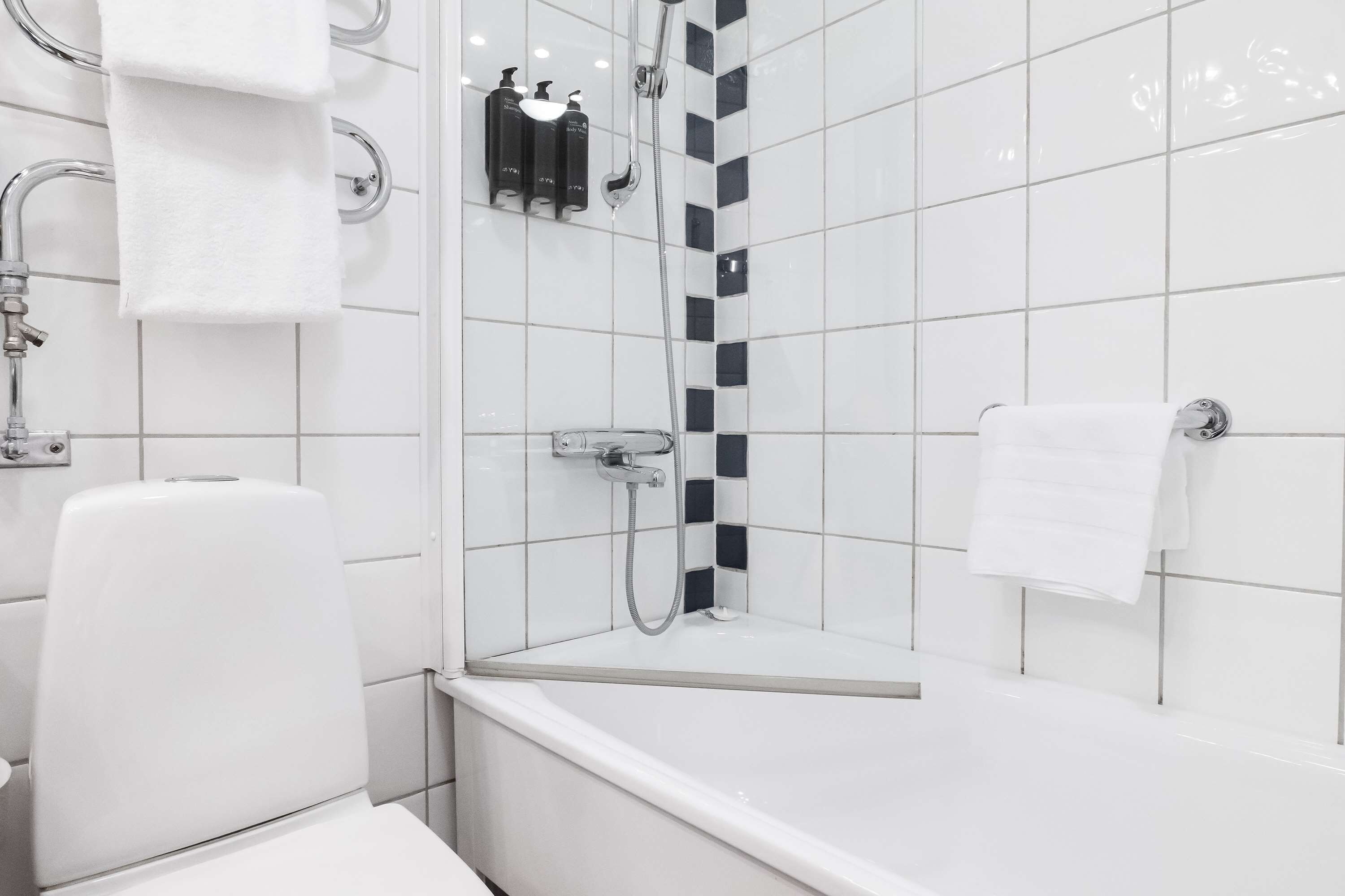 Kamar mandi