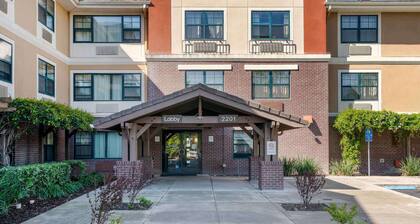 Extended Stay America Suites Sacramento Elk Grove