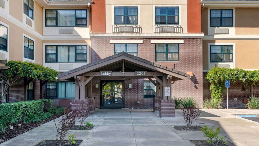 Extended Stay America Suites Sacramento Elk Grove