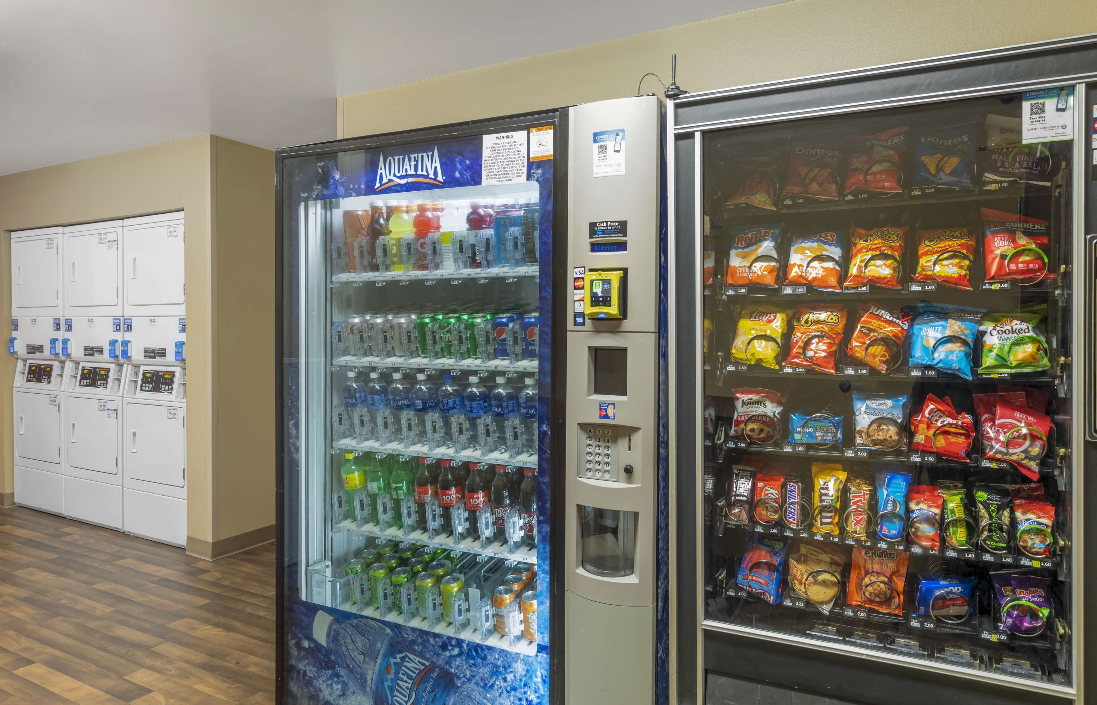 Photo - Extended Suites - Yorba Linda