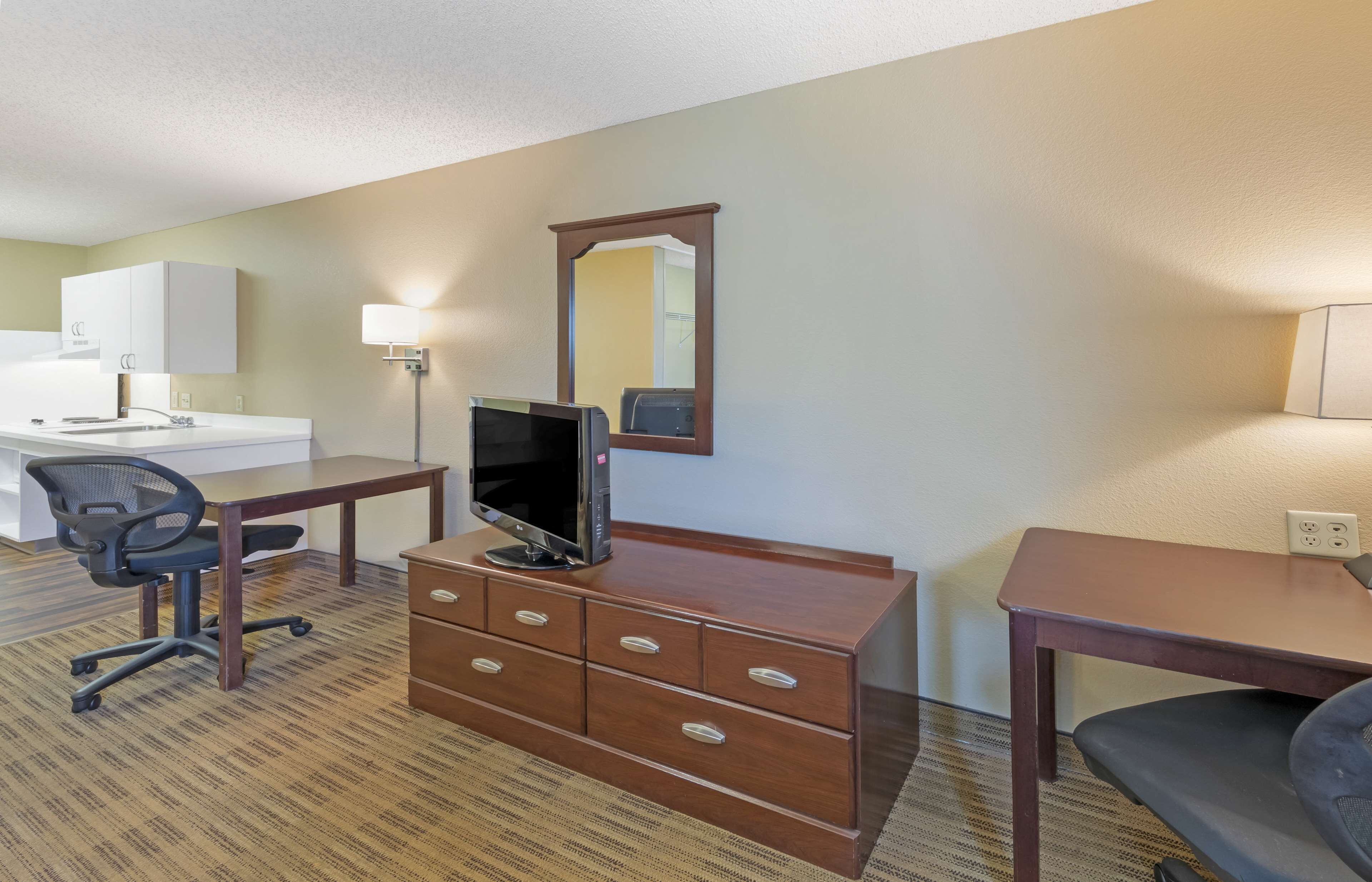 Photo - Extended Suites - Yorba Linda