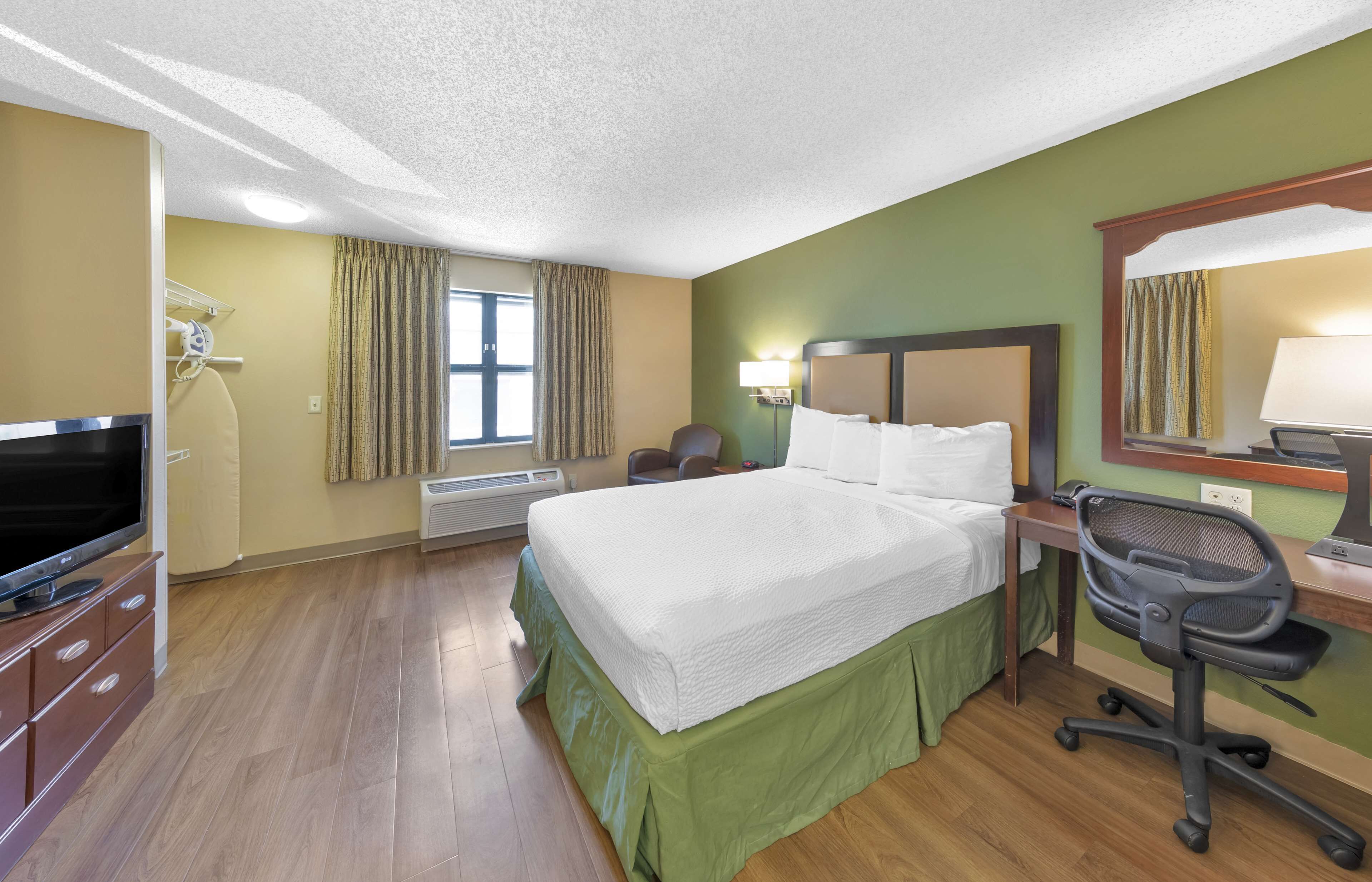 Photo - Extended Suites - Yorba Linda