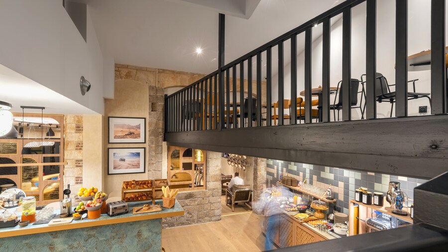 Hotel Maison Louise Lille Centre - Handwritten Collection