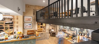 Hotel Maison Louise Lille Centre - Handwritten Collection