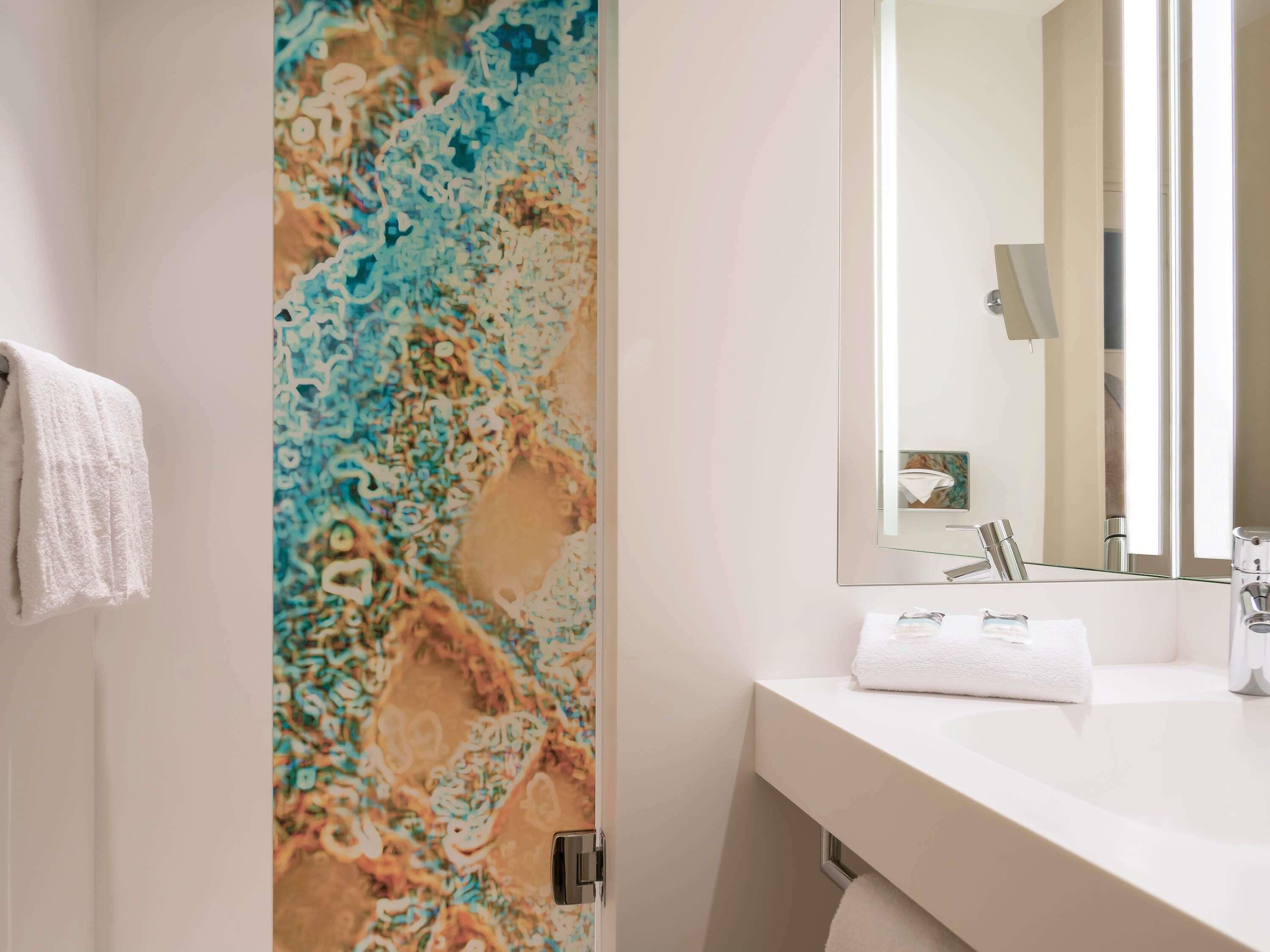 premium bedding, minibar, in-room safe, individually furnished