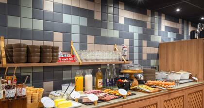 Hotel Maison Louise Lille Centre - Handwritten Collection