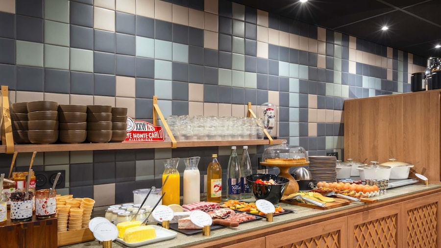 Hotel Maison Louise Lille Centre - Handwritten Collection