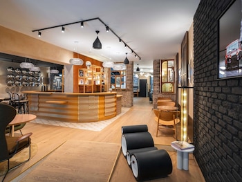 Hotel Maison Louise Lille Centre - Handwritten Collection