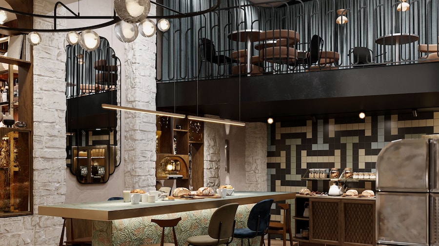 Hotel Maison Louise Lille Centre - Handwritten Collection