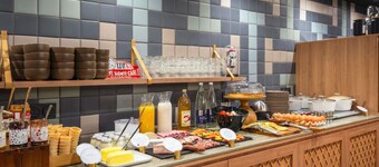 Hotel Maison Louise Lille Centre - Handwritten Collection