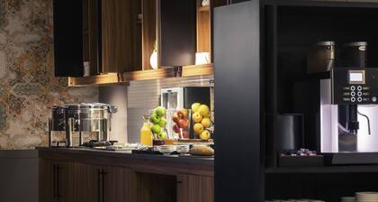 Hotel Maison Louise Lille Centre - Handwritten Collection