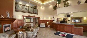 Super 8 by Wyndham Fort St. John BC