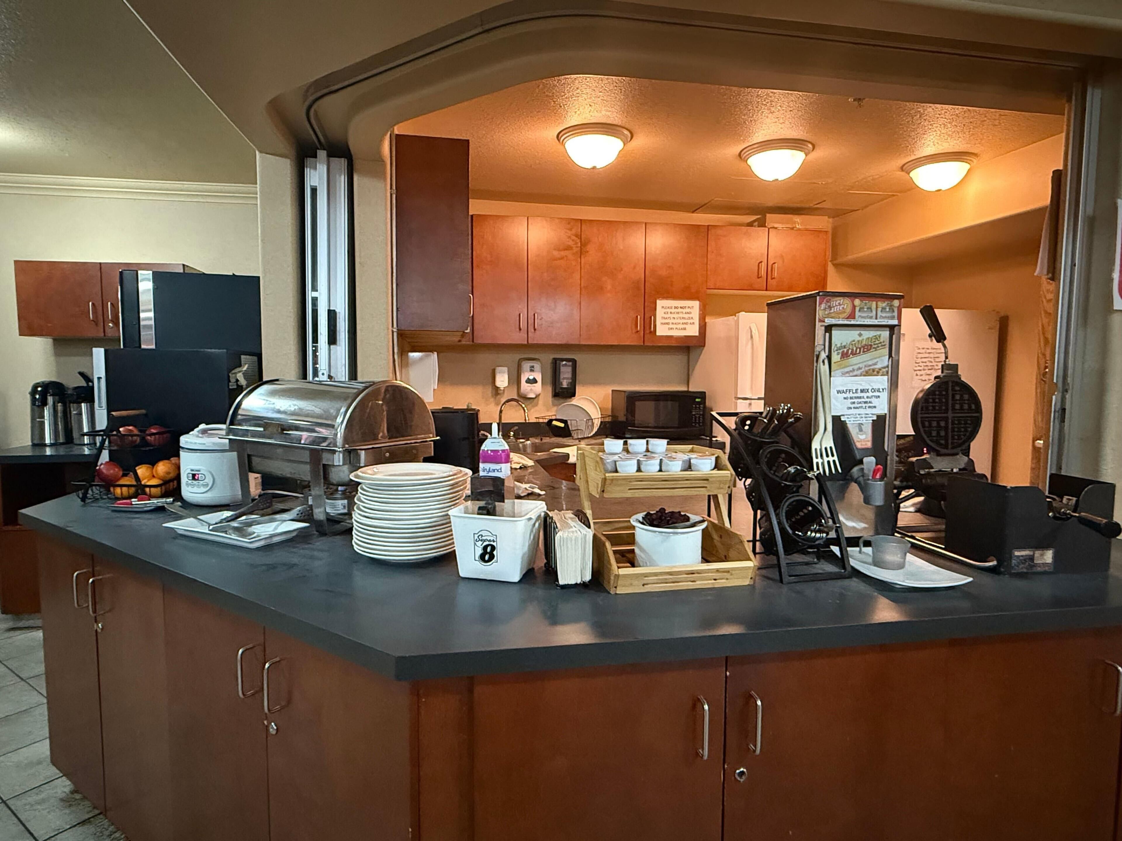 Tiện nghi, dịch vụ nơi lưu trú