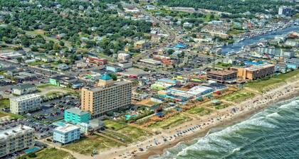 Courtyard by Marriott Carolina Beach
