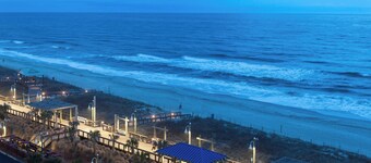 Courtyard Carolina Beach Oceanfront