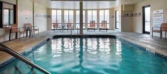 Courtyard by Marriott Lebanon