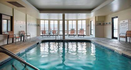 Courtyard by Marriott Lebanon