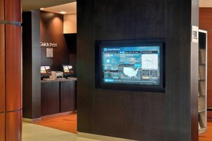 Servicio de la propiedad