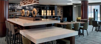 Courtyard by Marriott Lebanon